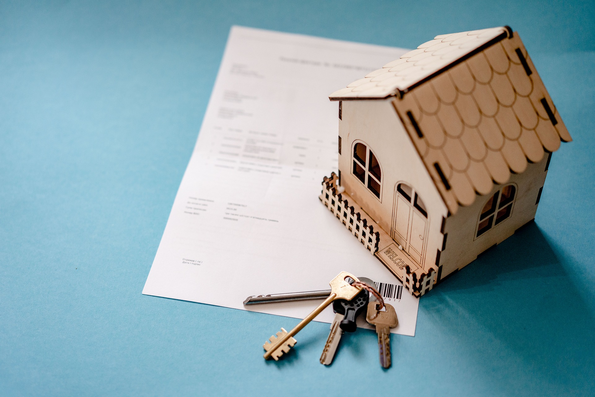 Voici les clés pour faire le bon choix d'une assurance multirisque habitation. © OleksandrPidvalnyi, Pixabay