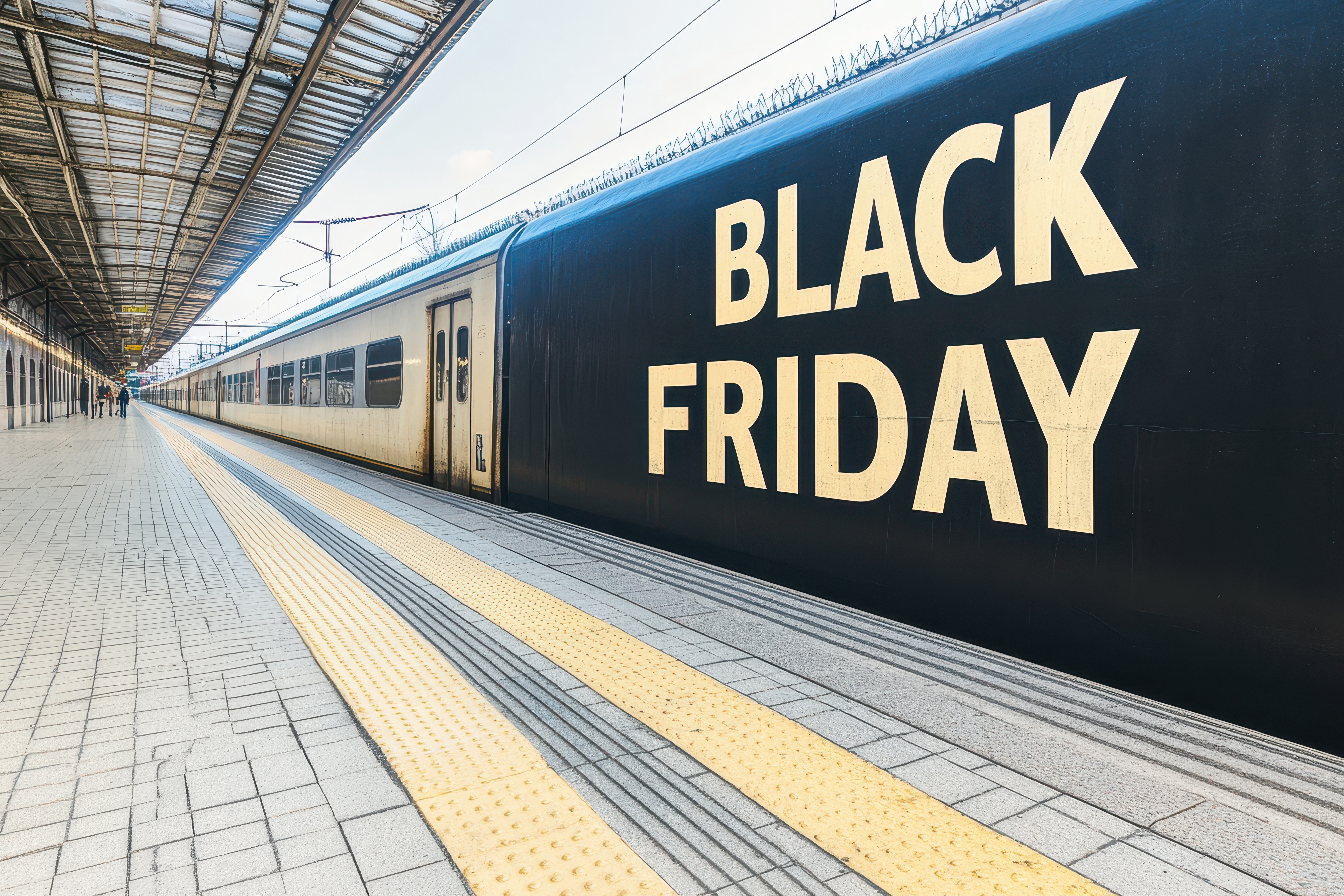 Comment bien préparer son Black Friday : astuces pour ne pas rater les meilleures offres