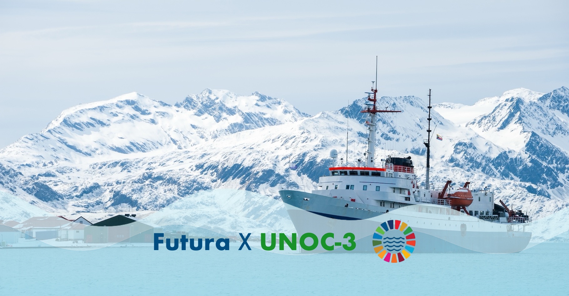 Des chercheurs ont ramené des images des fonds marins autour de l’Antarctique. Des images sur lesquelles apparaissent clairement les dégâts causés par les ancres de nos bateaux. © ykumsri, Adobe Stock
