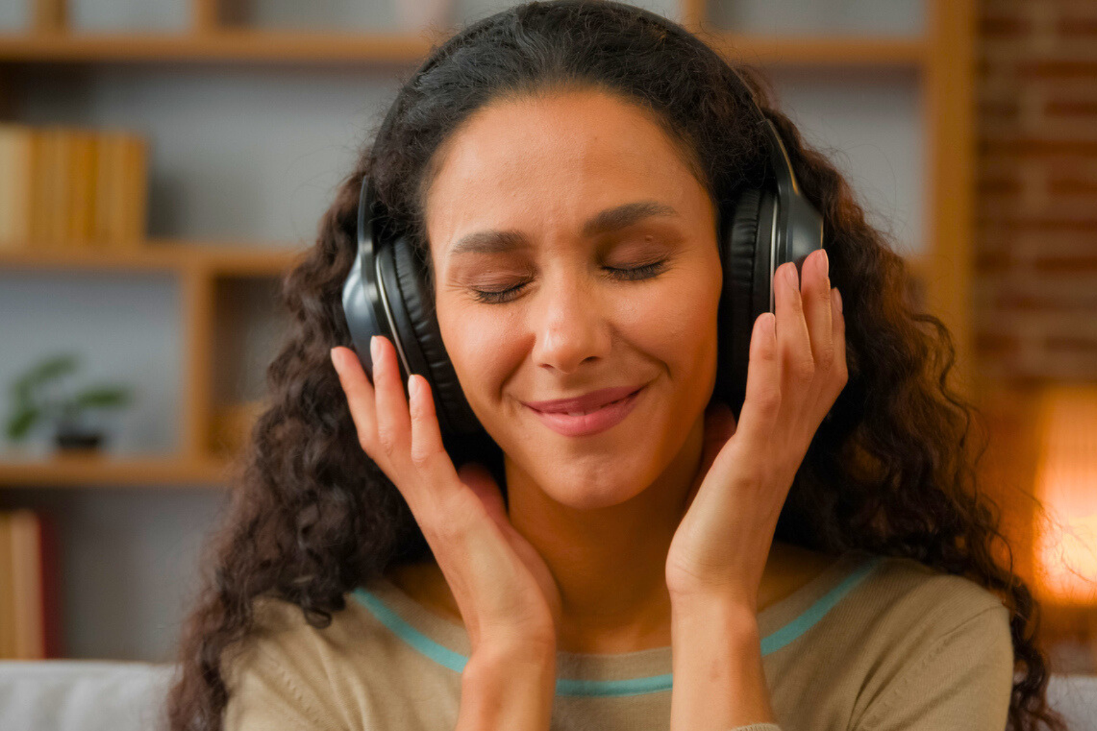 Pourquoi la musique a-t-elle un effet aussi puissant sur nos émotions ? © Yuliia Kaveshnikova, iStock
