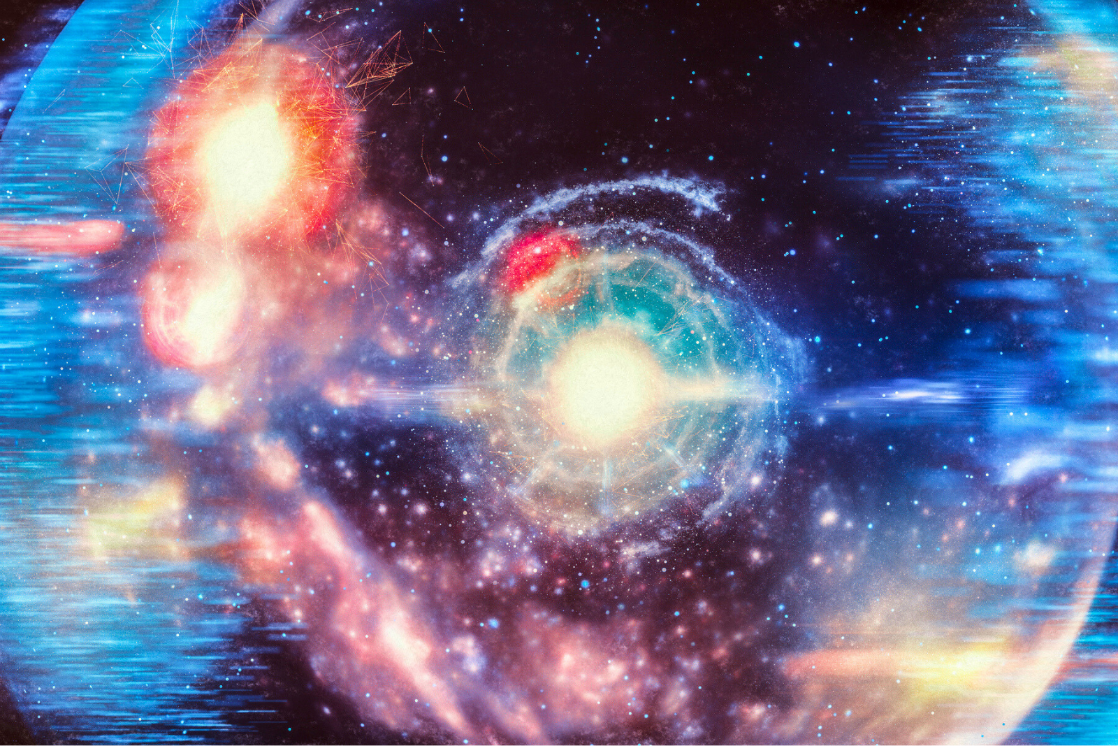 Ce modèle révolutionnaire du « chimioton ». © gremlin, iStock