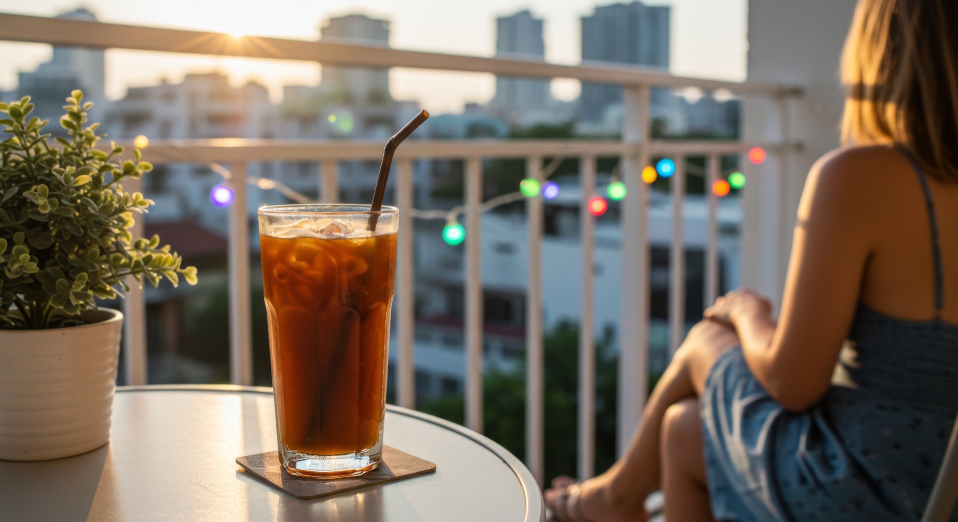 Pour bien s'hydrater, le thé et le café peuvent-ils remplacer l'eau ? © AleniaFlow, Adobe Stock