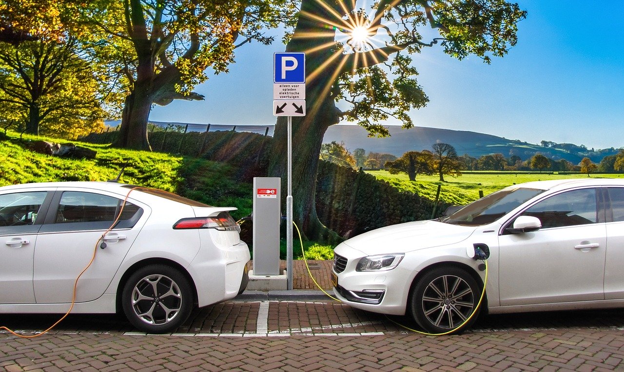Le bonus écologique de 6.000 euros s’appliquera à toutes les voitures électriques commandées avant le 31 décembre 2019 et livrées au plus tard le 15 juin 2020. © Joenomias Menno de Jong, Pixabay