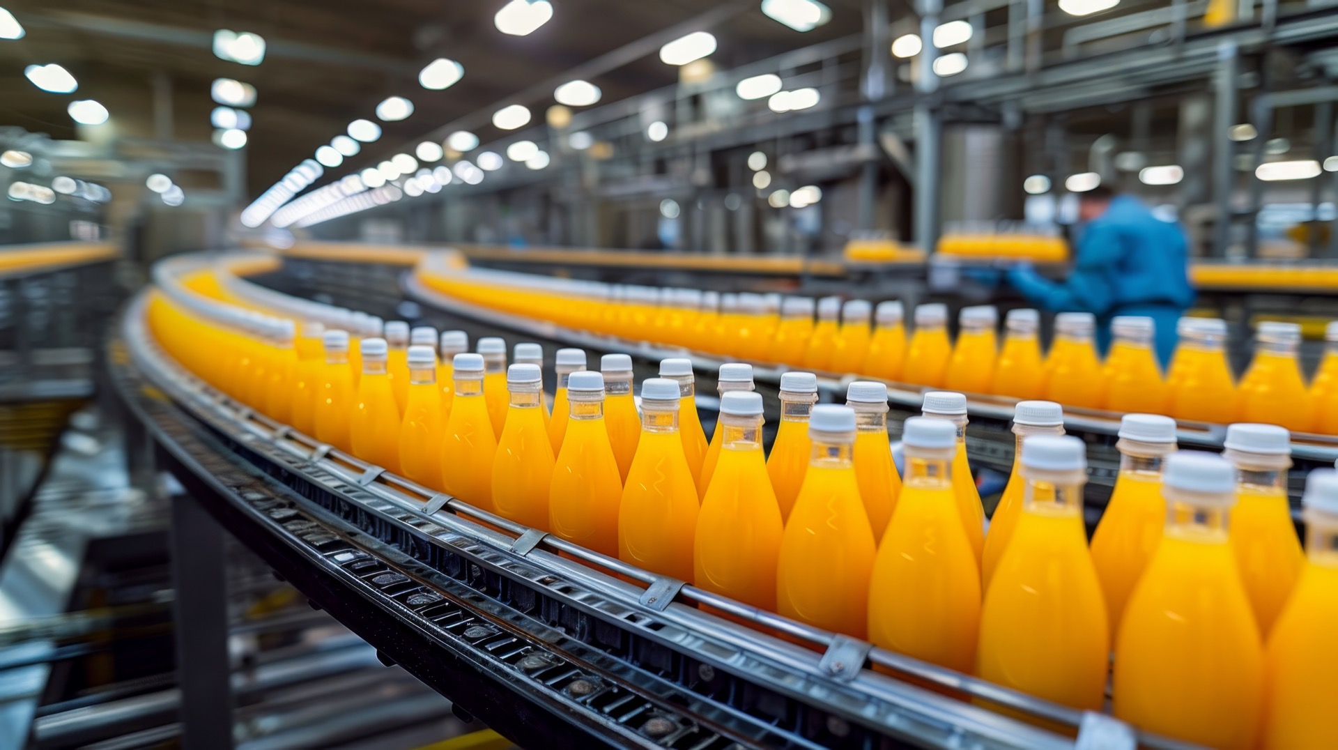 Les boissons en bouteilles de verre contiennent plus de microplastiques que les bouteilles ou canettes en plastique. © Maksymn Adobe Stock 