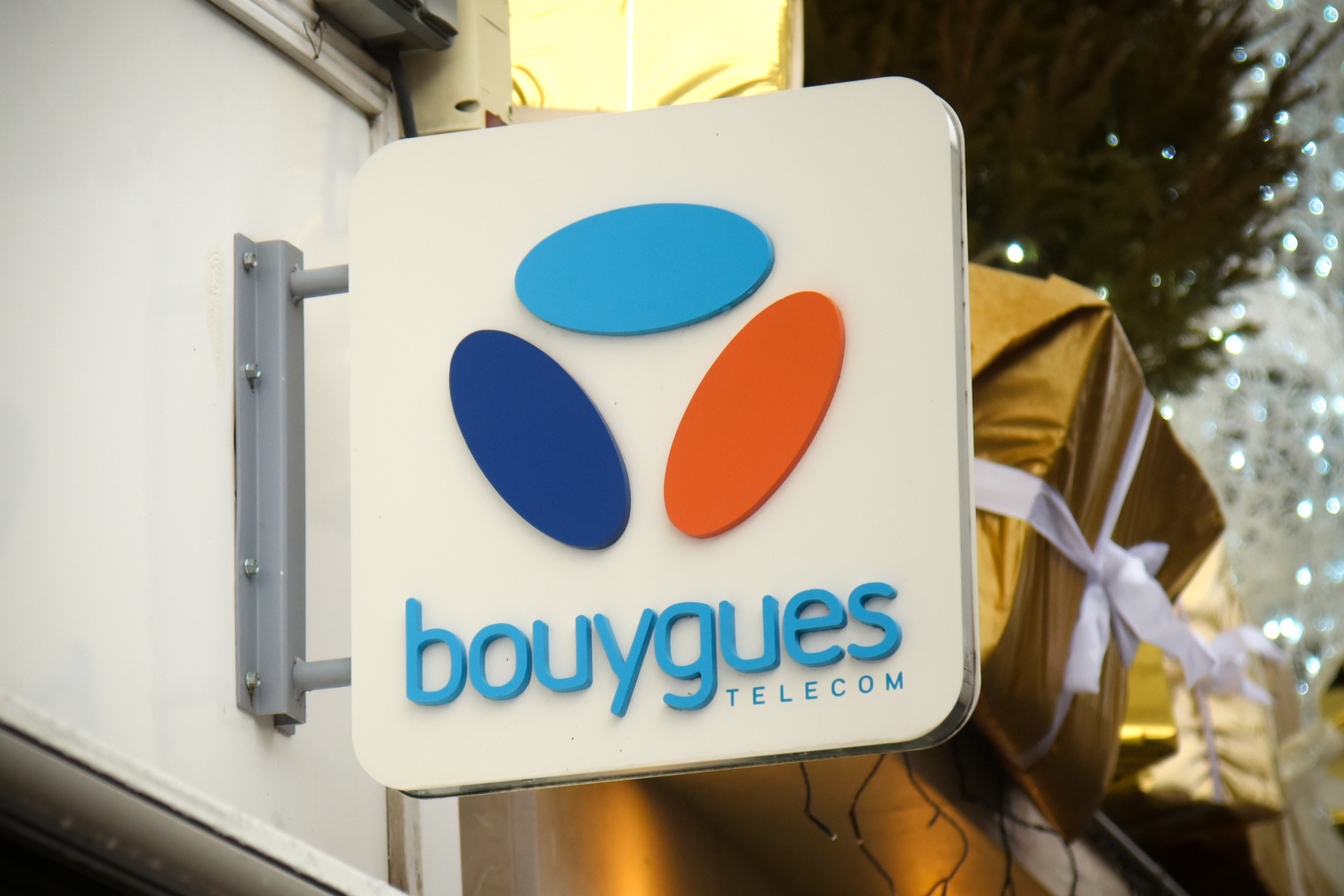 Bouygues Telecom