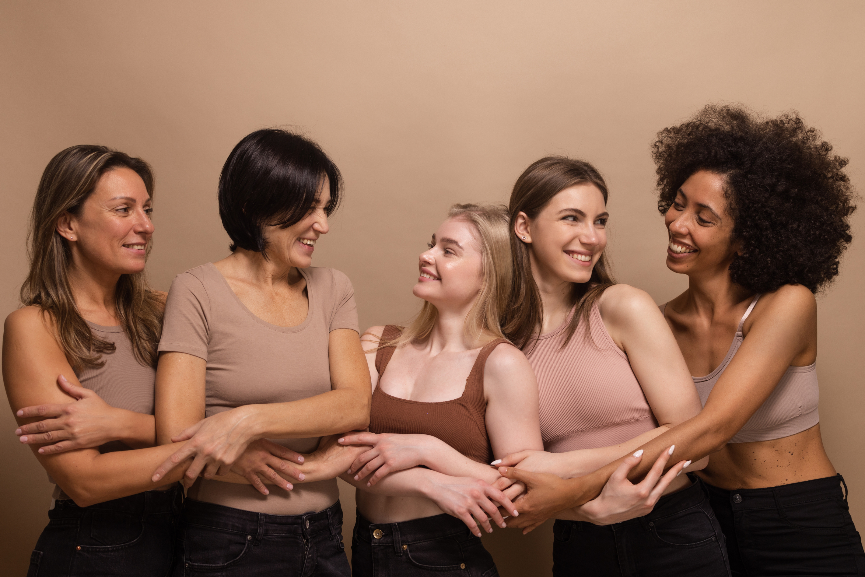 La femtech, qui désigne l'ensemble des technologies, produits et services innovants dédiés aux femmes pour leur santé et leur bien-être, est un secteur qui connait un essor considérable. © Freepick