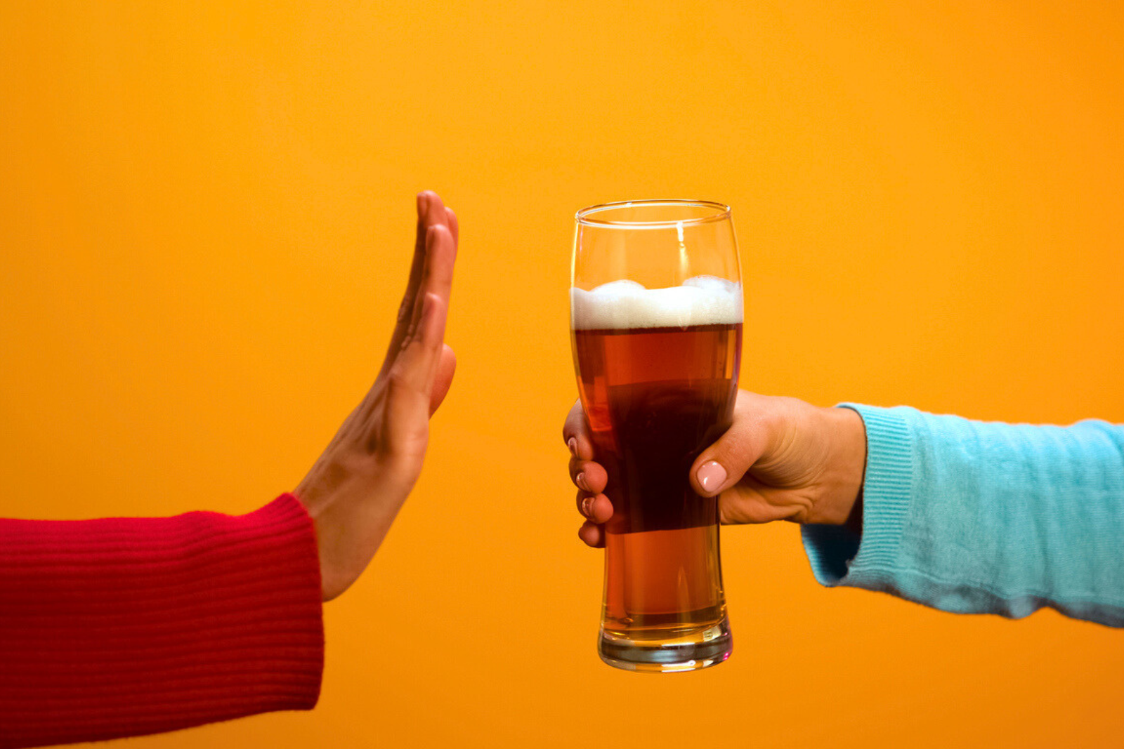 Alcool et santé : cette méthode méconnue pourrait vous aider à limiter