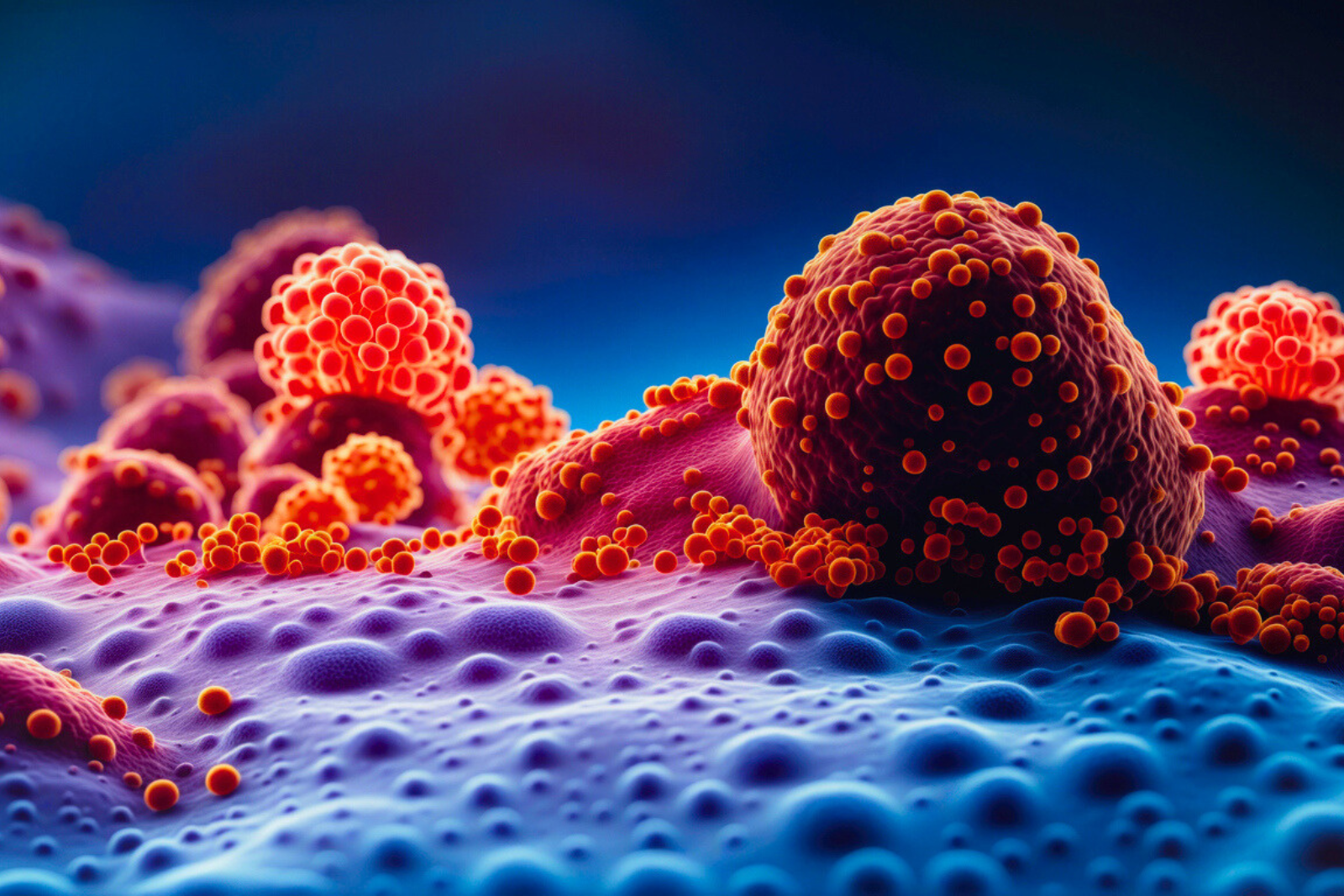 Et si le secret pour stopper le cancer venait d’un vieux médicament pour le cœur ? © Koto_Feja, iStock