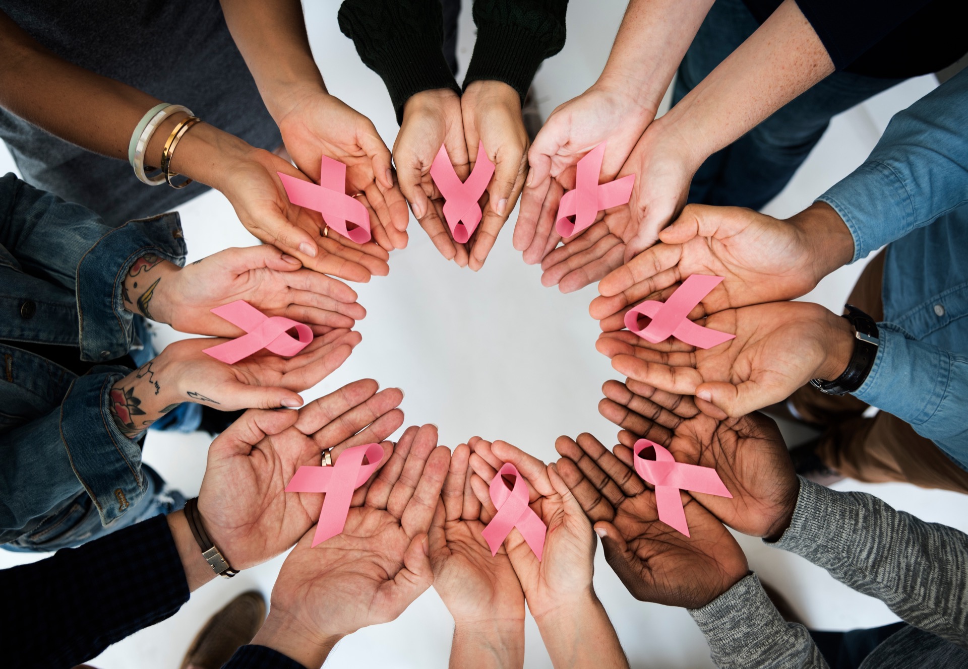 Contrairement à ce qu'on pourrait penser, le cancer du sein ne touche pas que les femmes. © Rawpixel.com, Adobe Stock