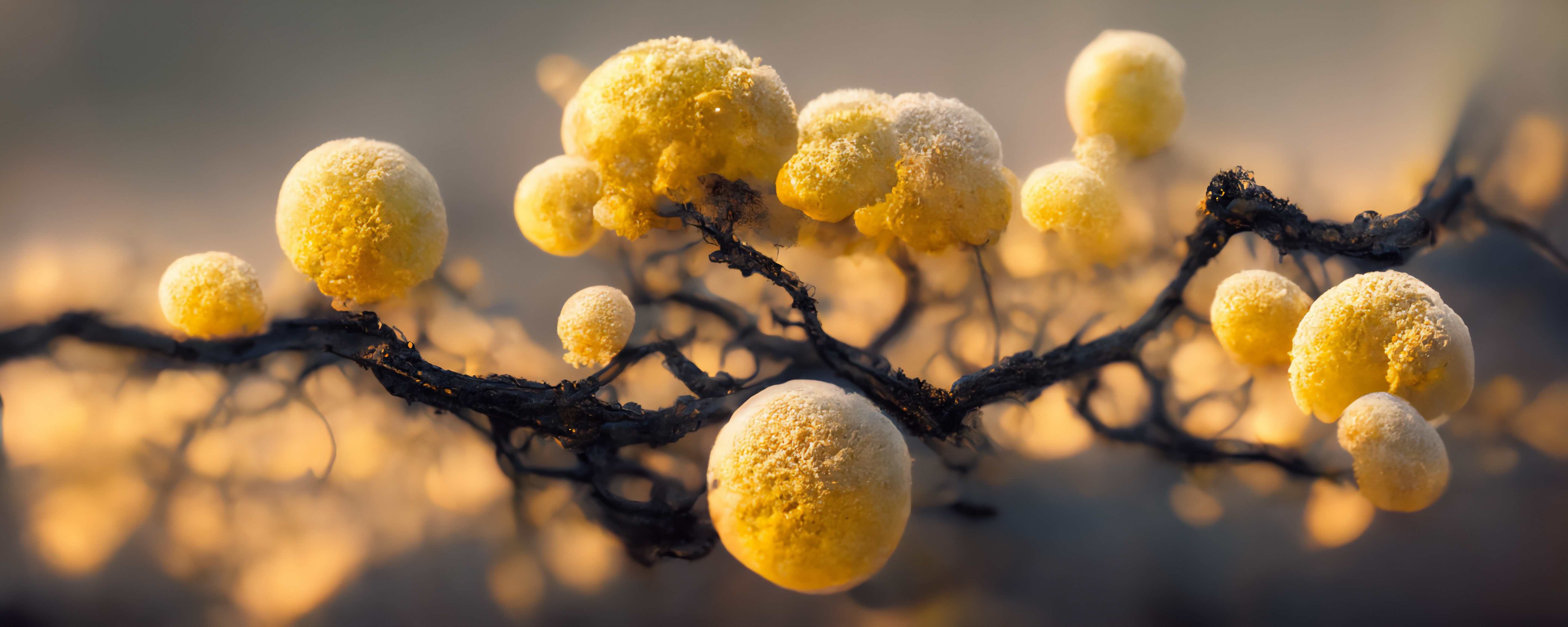 Candida auris est un champignon pathogène. © catalin, Adobe stock