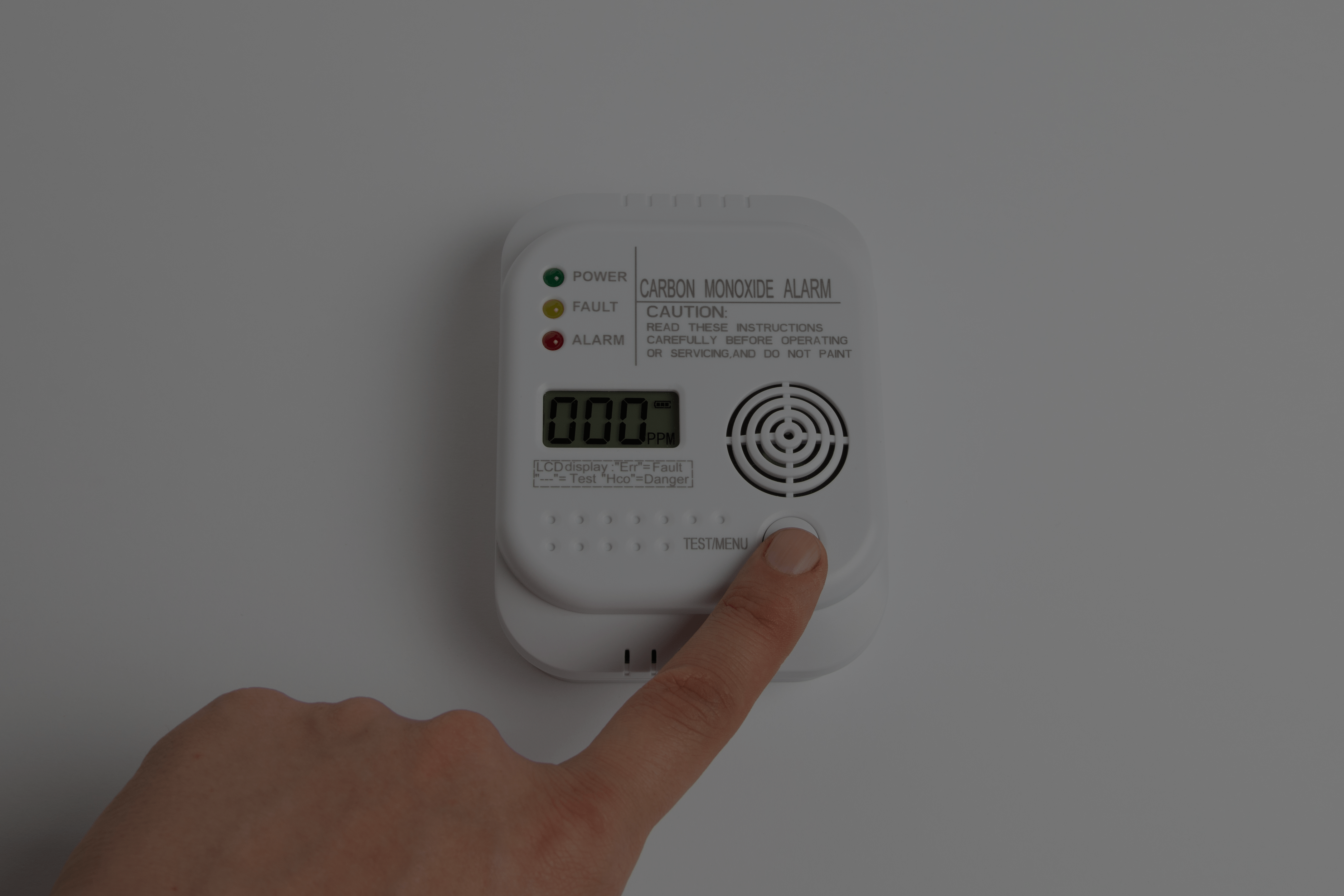Les capteurs de CO2 indiquent quand il convient d’aérer la pièce. © Zigmar Stein, Adobe Stock