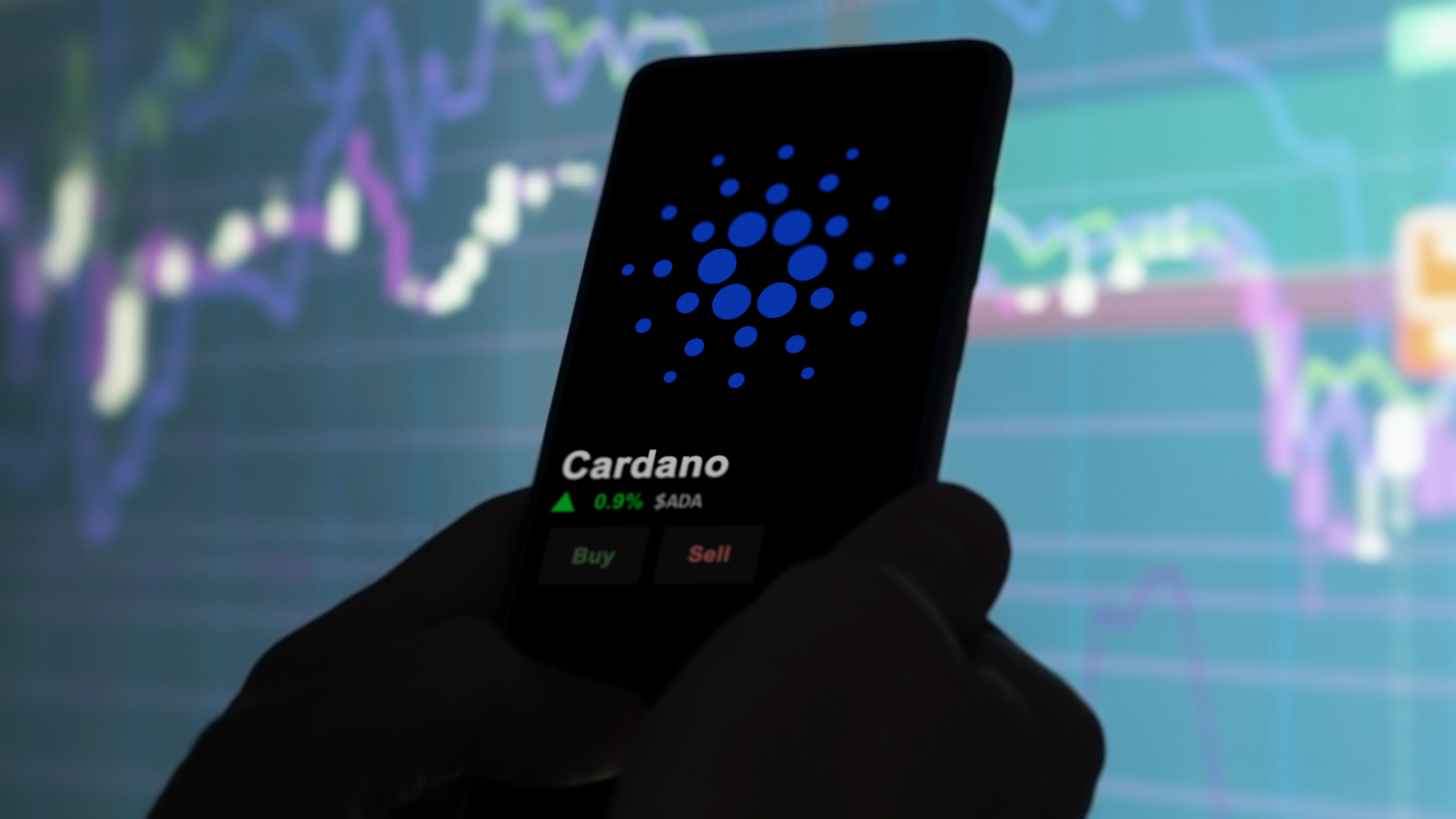 L'avenir décentralisé : Cardano (ADA), où l'innovation blockchain rencontre la science et la sécurité. © maurice norbert, Adobe Stock