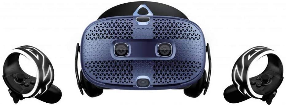 Bon plan : le casque de réalité virtuelle HTC VIVE cosmos © Amazon
