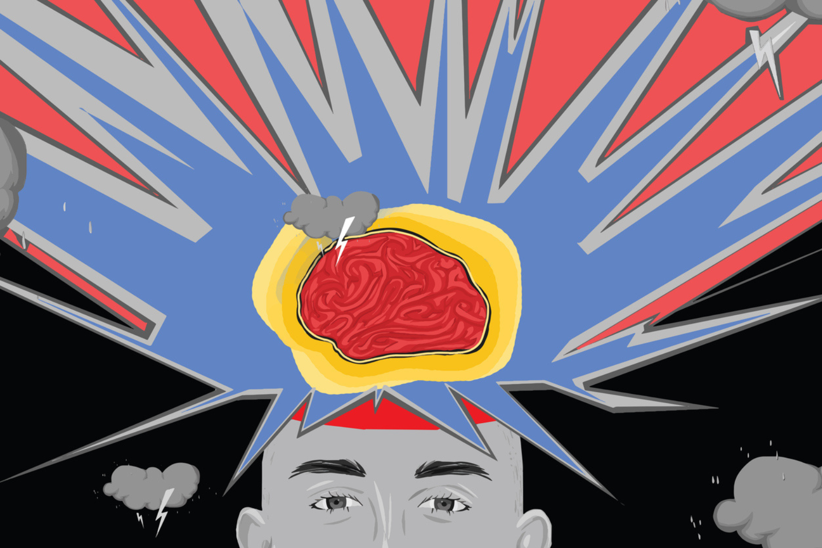 Connaissez-vous l'opposé du déjà-vu qui est le jamais-vu ? © Dusan Stankovic, iStock