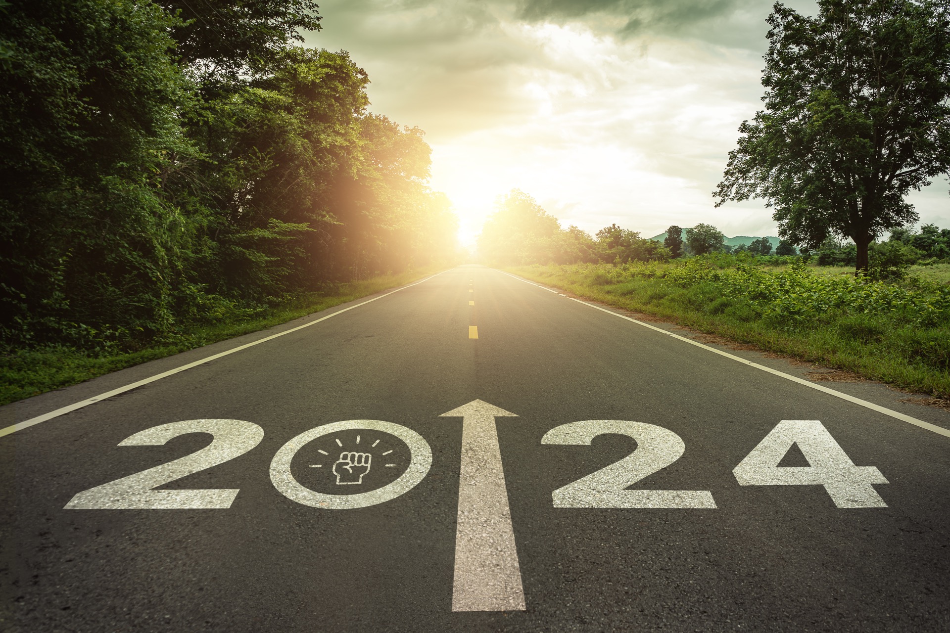Ce qui va changer en 2024. © MangKangMangMee, Adobe Stock