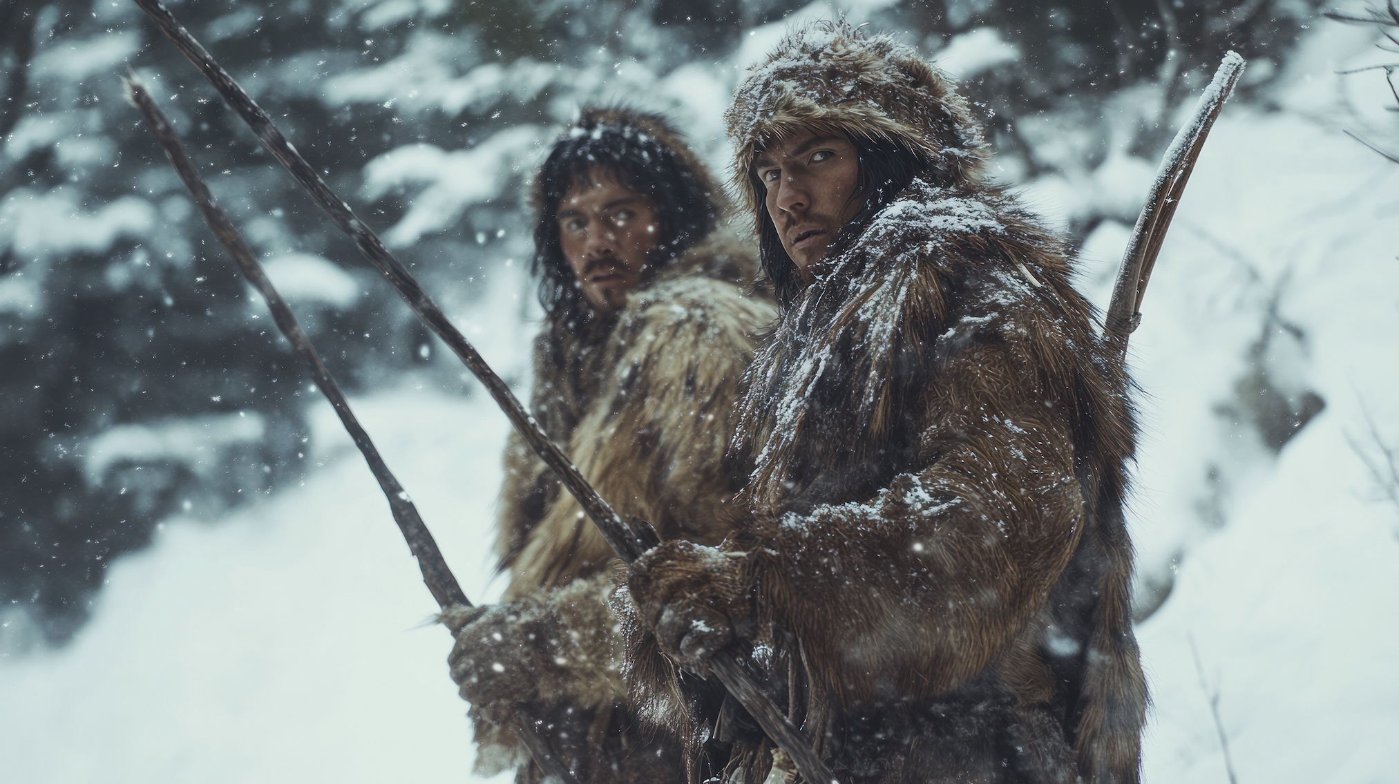 Les chasseurs-cueilleurs d'Europe centrale avaient les dents très usées, et l'on sait désormais pourquoi. © Zie, Adobe Stock