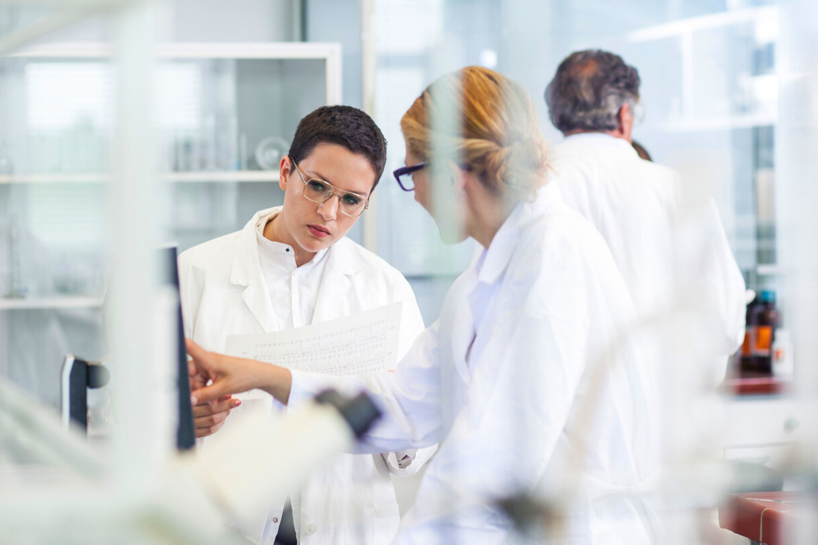 Ce que les scientifiques viennent de prouver sur la vitamine B1, après 67 ans de doutes. © Sanjeri, iStock