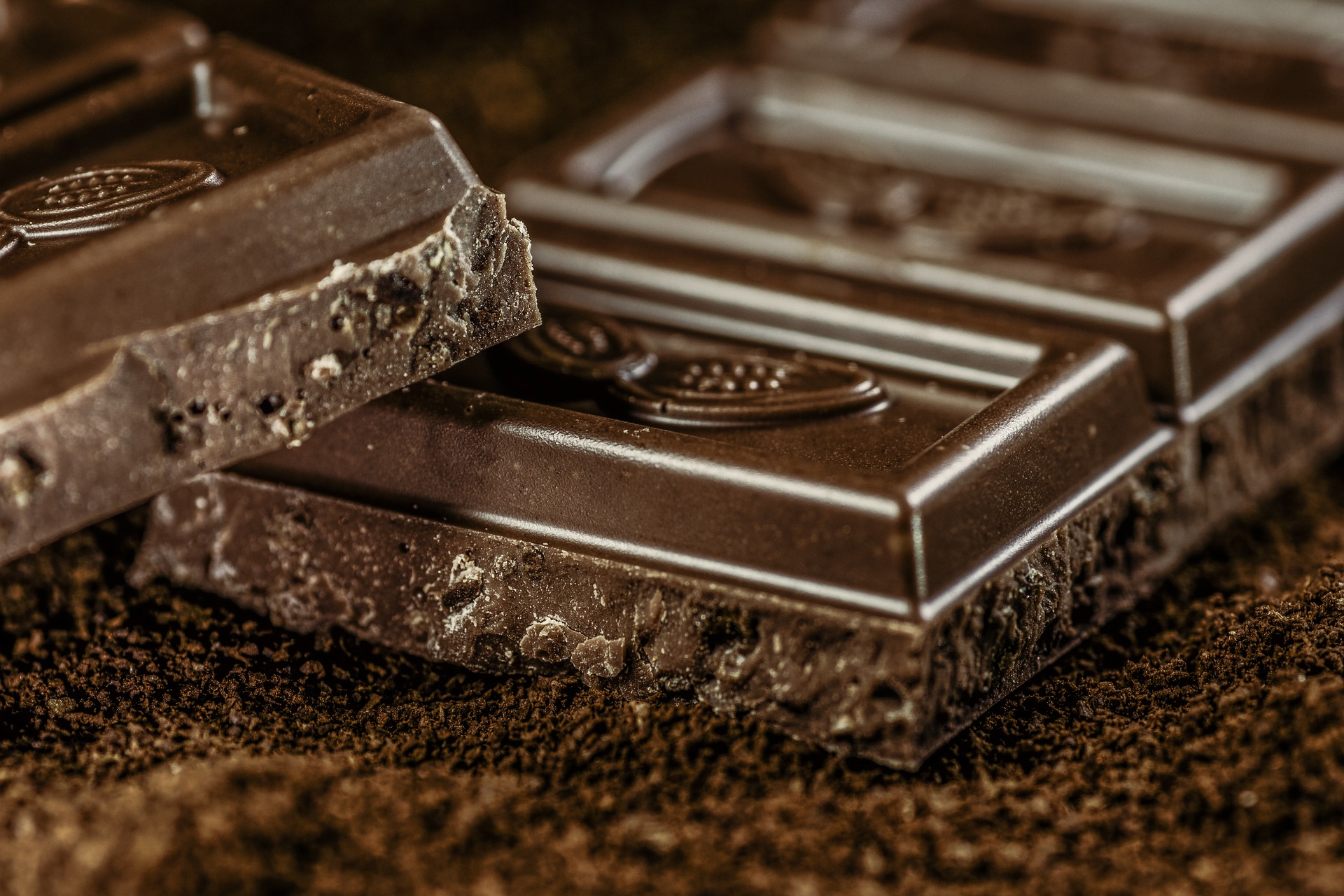 Les prix du chocolat n'ont jamais été aussi élevés. © AlexanderStein, Pixabay
