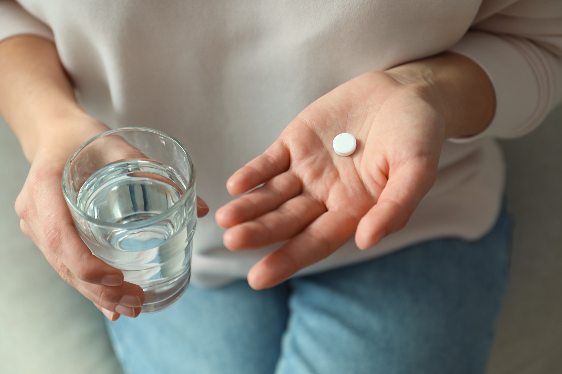 La prise d'obicetrapib pourrait conduire à une baisse significative du cholestérol LDL de plus de 30 %, et en prime réduirait également le taux de lipoprotéine(a), impliquée dans le risque d'accident cardiovasculaire. © New Africa, Adobe Stock