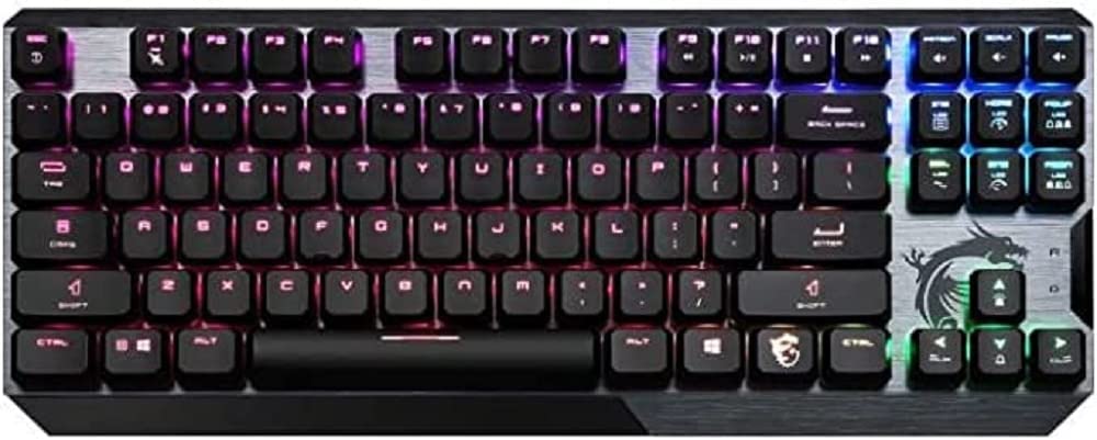 Bon plan : le clavier gaming mécanique p est en promotion © Amazon