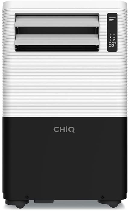 Bon plan Amazon : 38% de remise sur le climatiseur portable 3 en 1 CHiQ-9000BTU