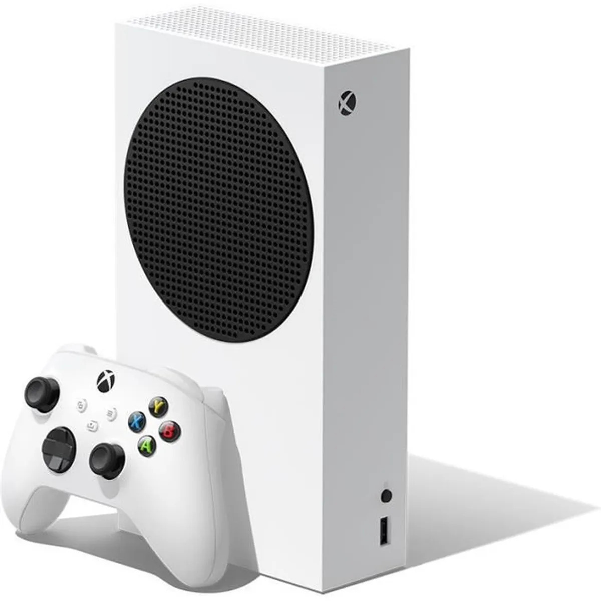 La Xbox Series S est en promo à l'occasion du Black Friday&nbsp;©&nbsp;Cdiscount