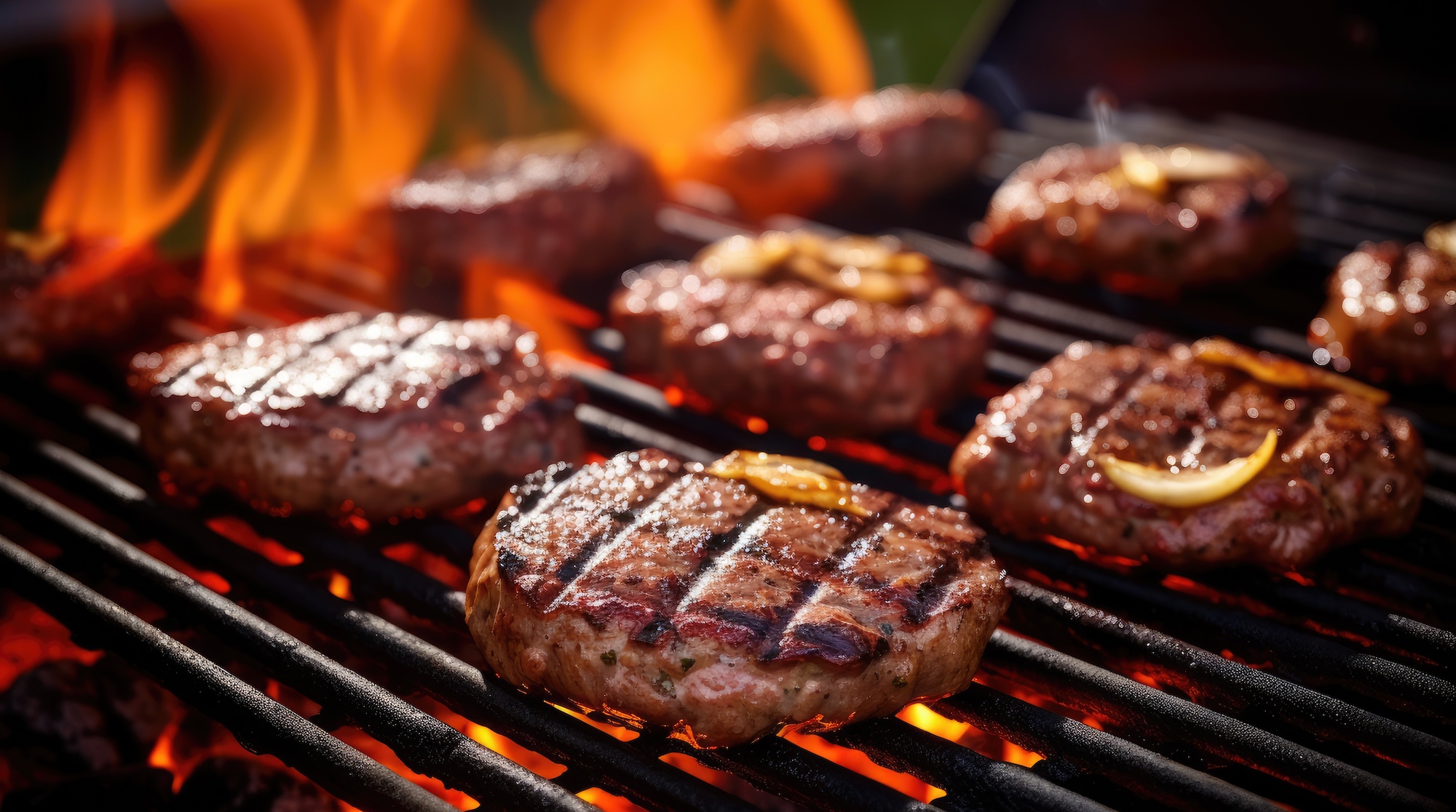 Limiter sa consommation de viande rouge semble raisonnable pour la santé comme pour l'environnement. © nilanka, Adobe Stock