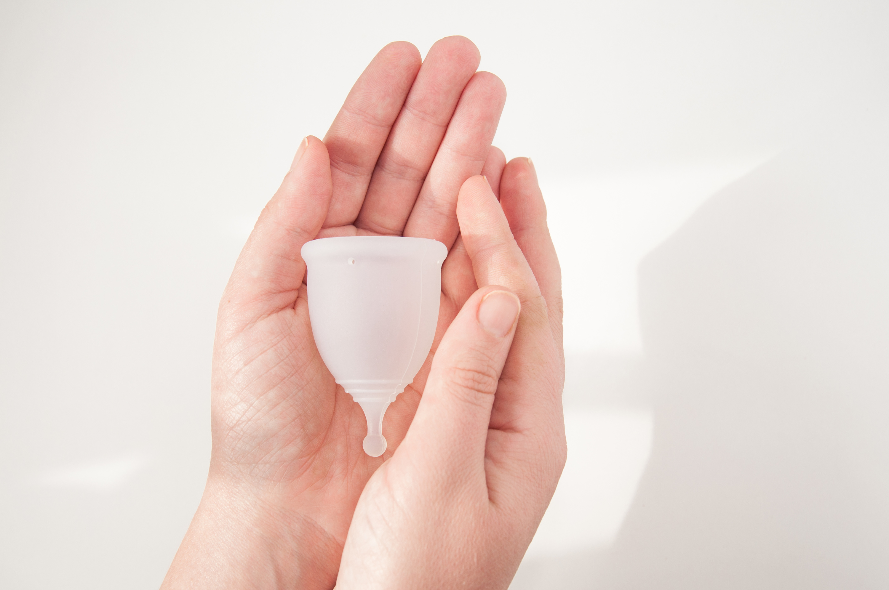 La cup, la solution idéale contre les infections bactériennes et pour optimiser le microbiome vaginal ? © Svetlana, Adobe Stock