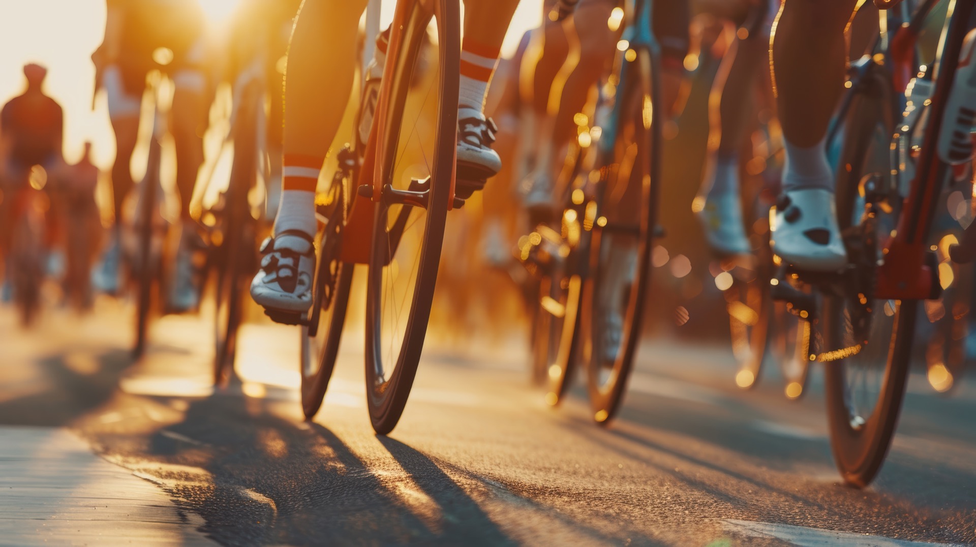 Quel est ce piège artériel qui guette les cyclistes ? © Seksan, Adobe Stock