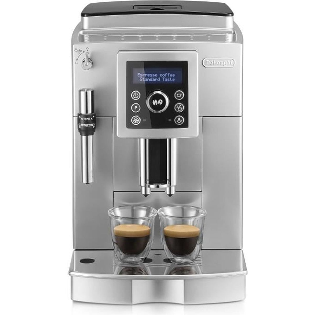 Bon plan : la machine à café à grain Delonghi ECAM23.420.SB S11&nbsp;© Cdiscount