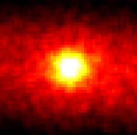 Le soleil en neutrinos