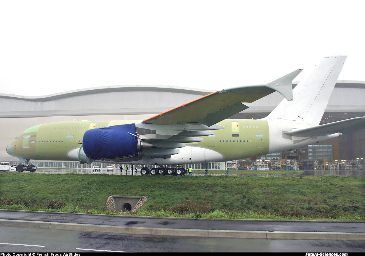 A380 002