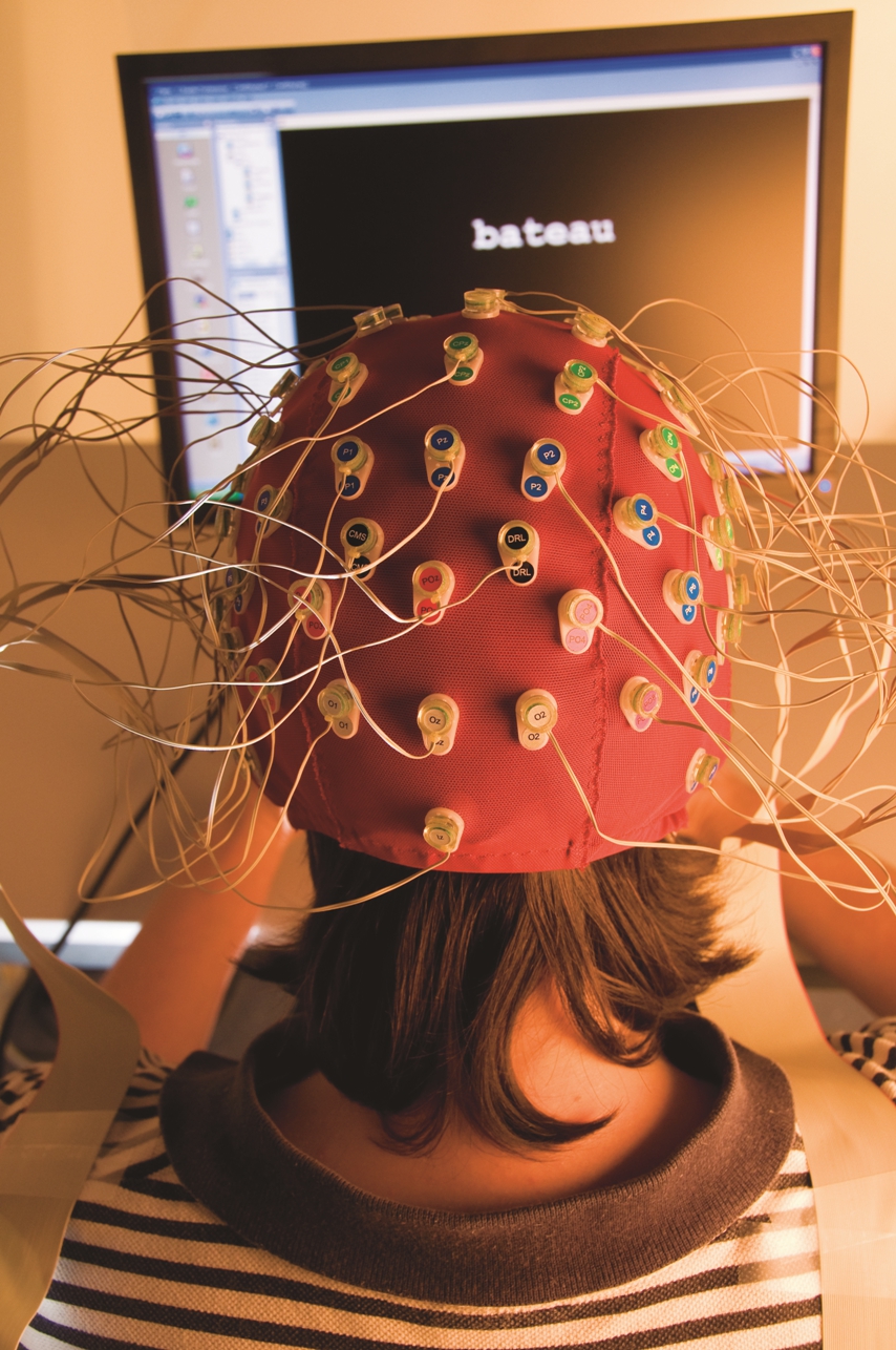 L'électroencéphalographie (EEG), le cerveau électrique