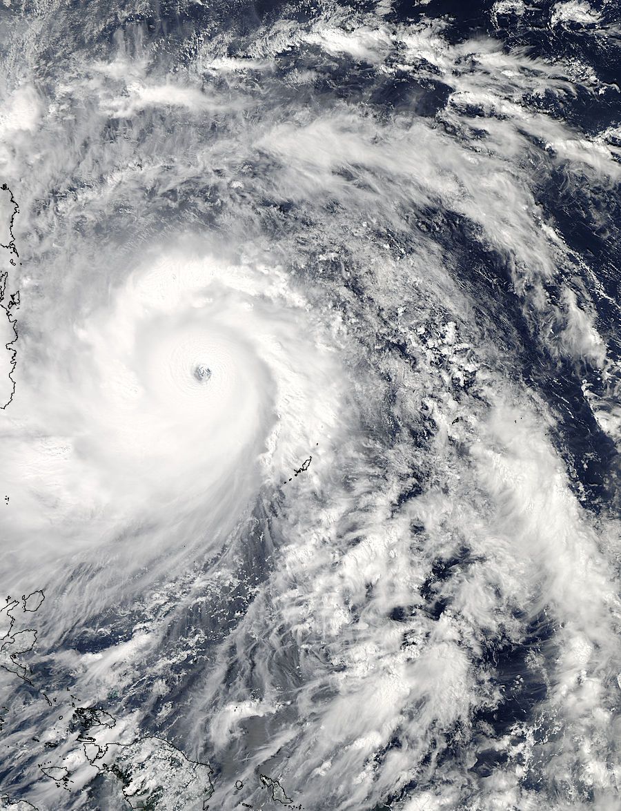 Haiyan, le supertyphon de 2013