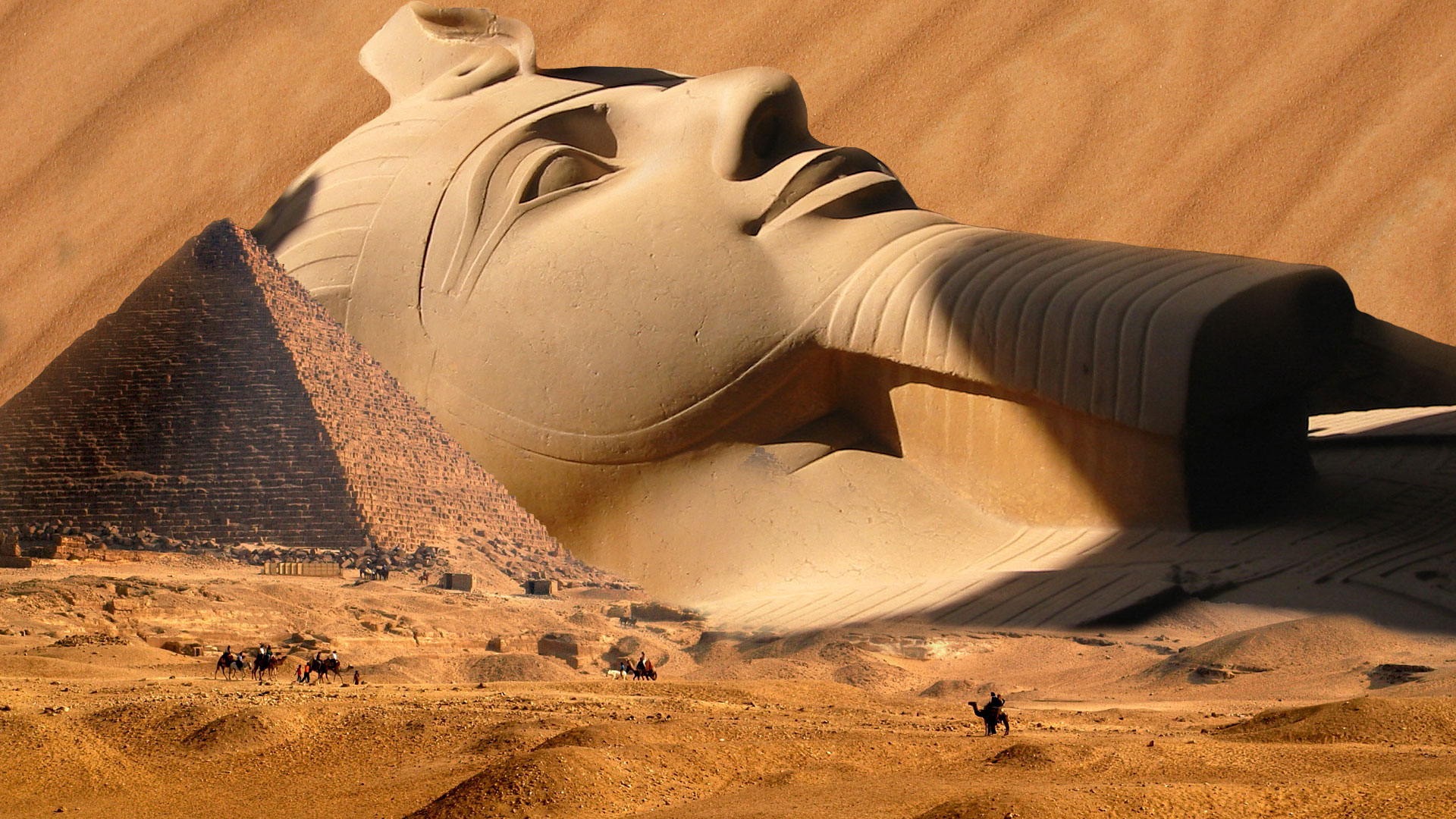 Ramsès II, un pharaon emblématique