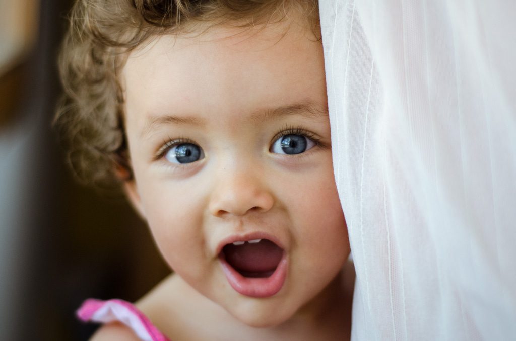 Le cerveau des enfants est en développement et est donc particulièrement sensible aux produits chimiques neurotoxiques. © Josh Liba, Flickr, cc by nc nd 2.0