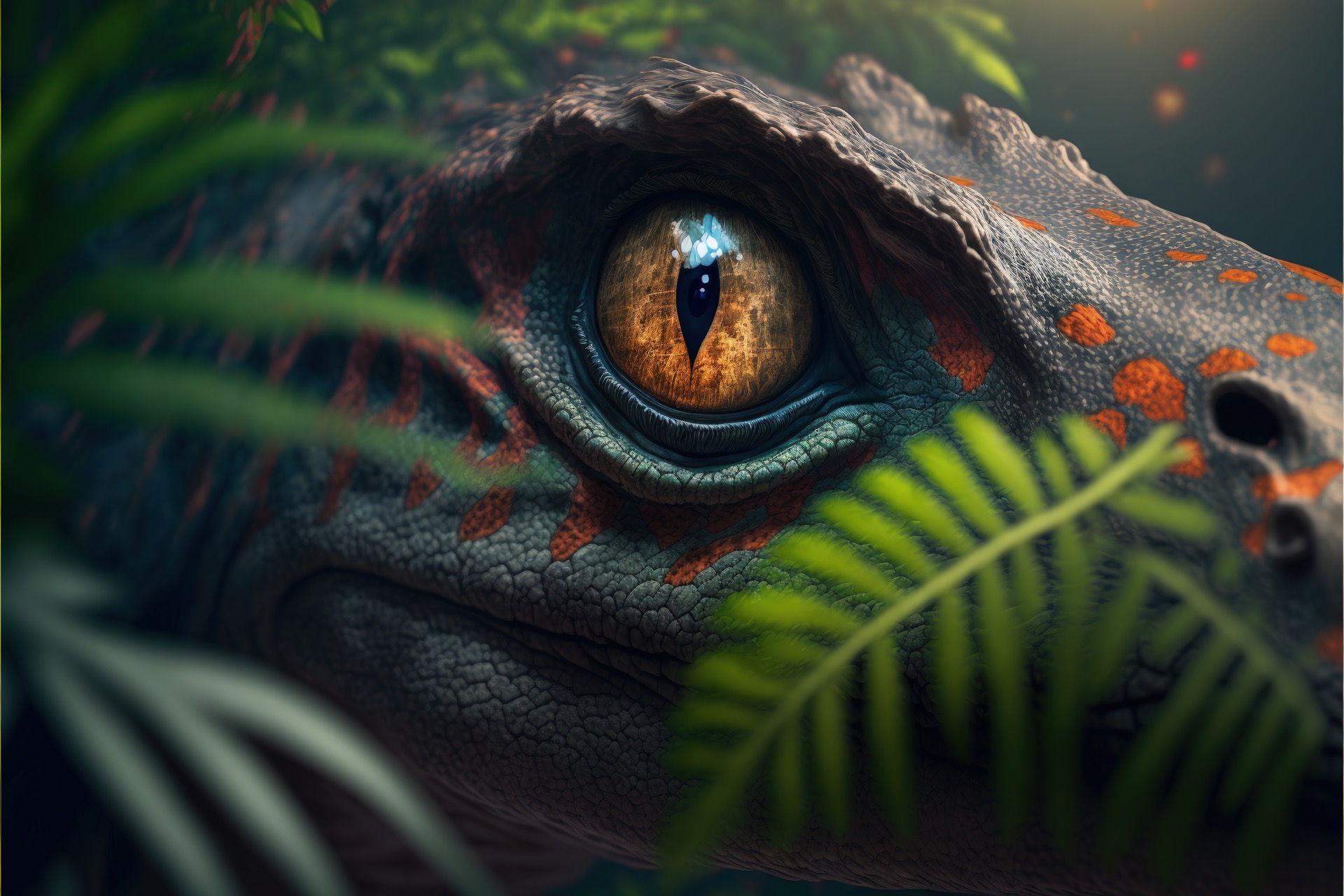 Quand le règne des dinosaures a-t-il débuté ? © Ecleposs, Adobe Stock