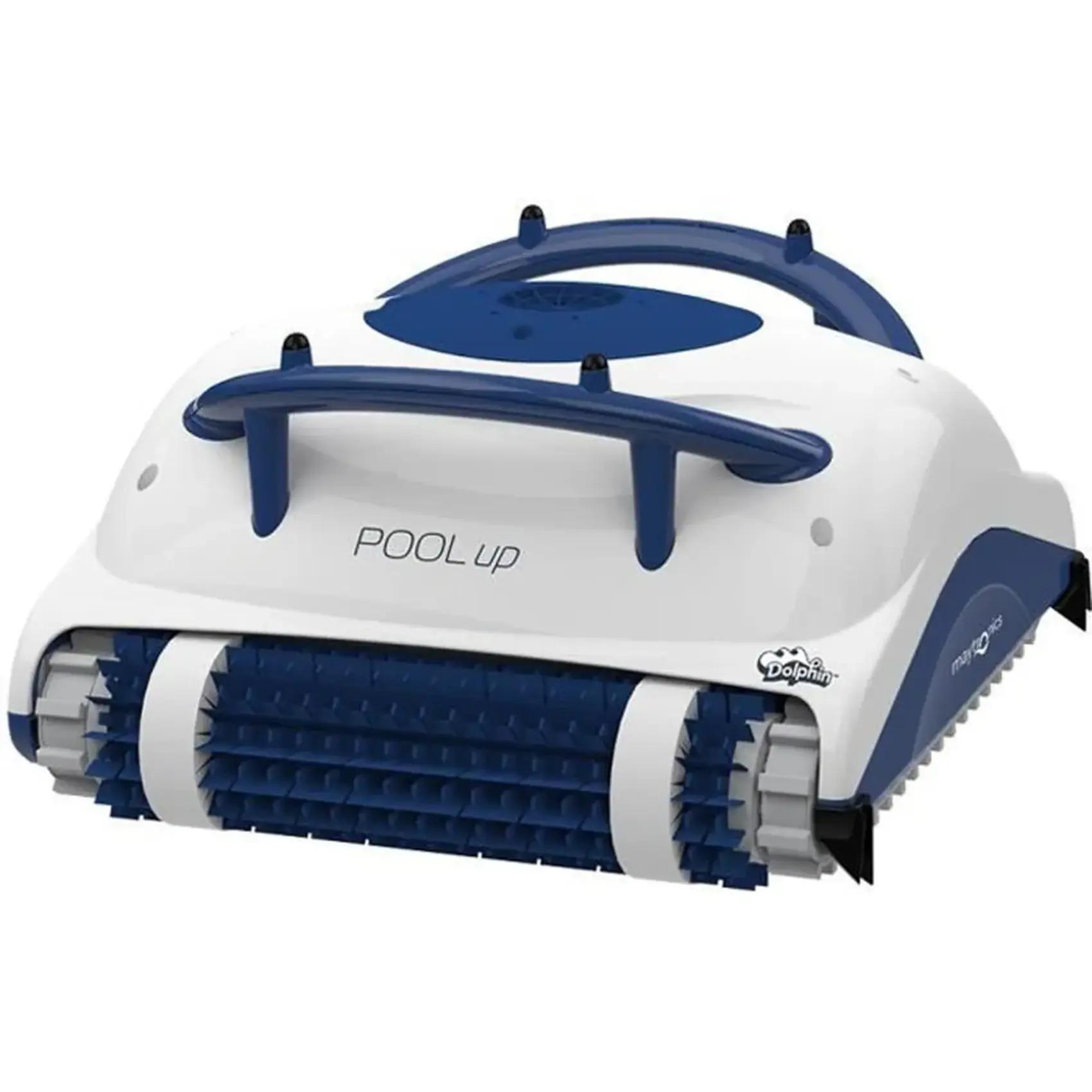 Le prix du robot de piscine électrique DOLPHIN POOL UP chute de 170 €