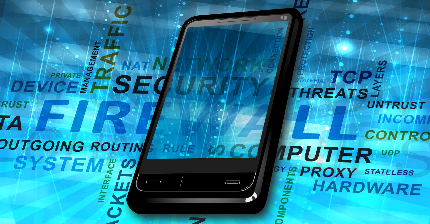 Comment sécuriser son smartphone ? © ClkerFreeVectorImages, Pixabay, DP