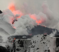 Cratères de volcan. © NeilsPhotography - CC BY-NC 2.0

