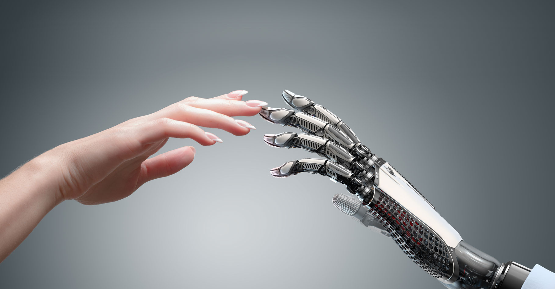 Robots de service : la difficulté des interactions avec les humains