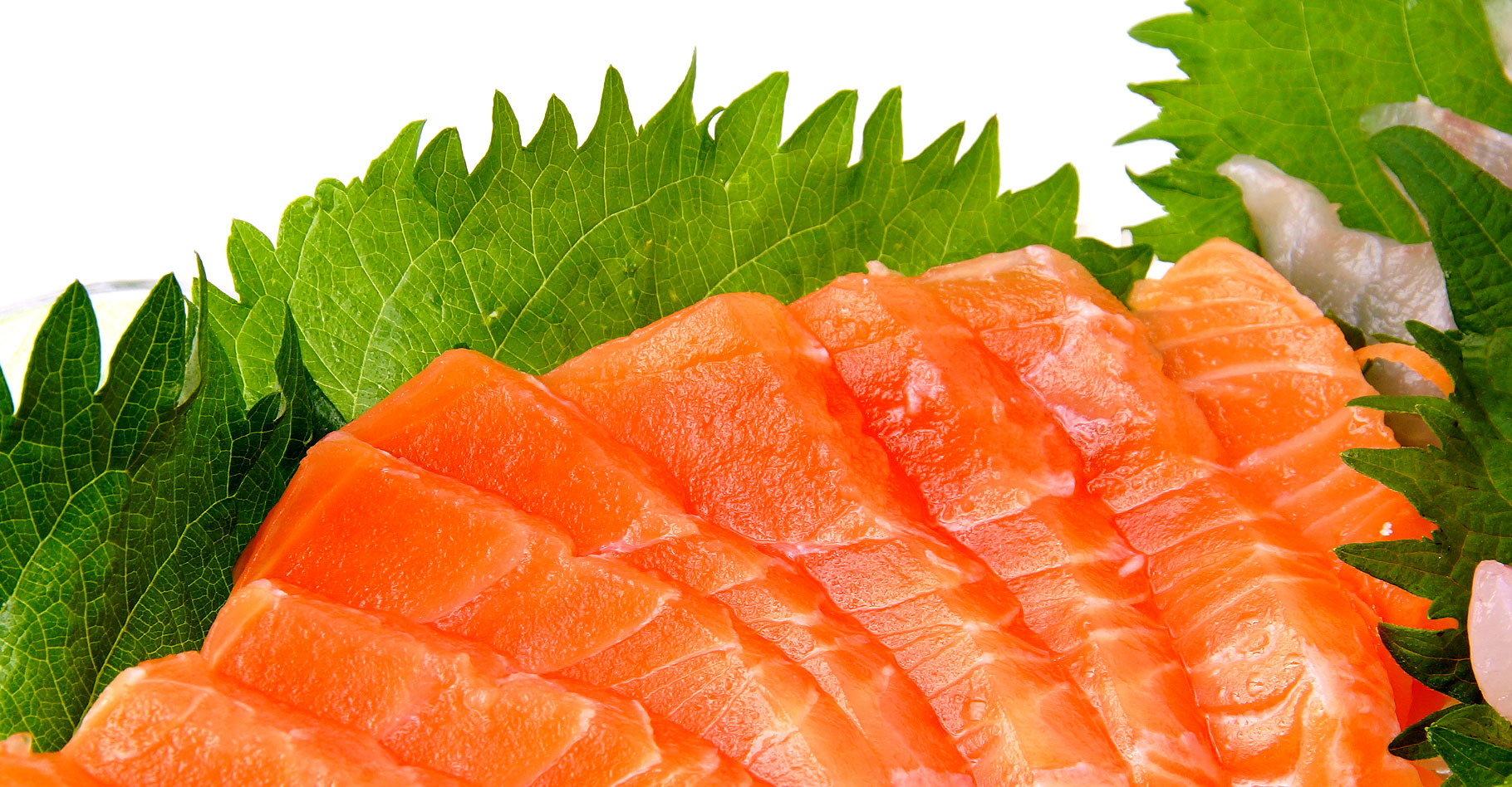 Pesticide : du diflubenzuron dans le saumon ?
