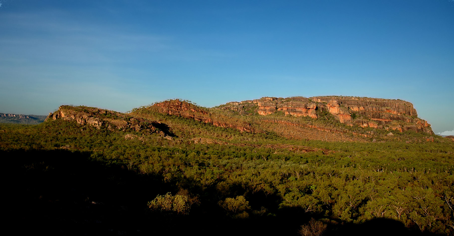 Le parc national de Kakadu, un site unique en Australie