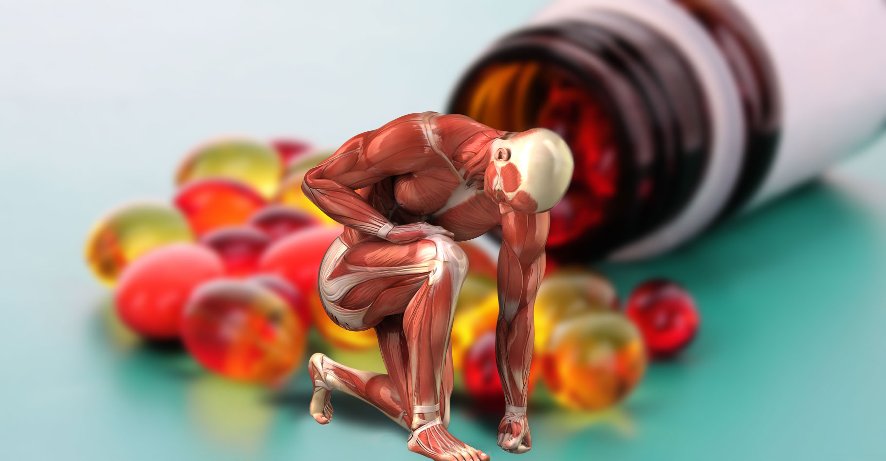 Dopage : la traque aux molécules dopantes