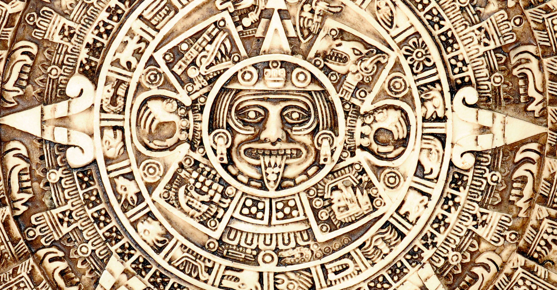 Le calendrier maya et la fin du monde