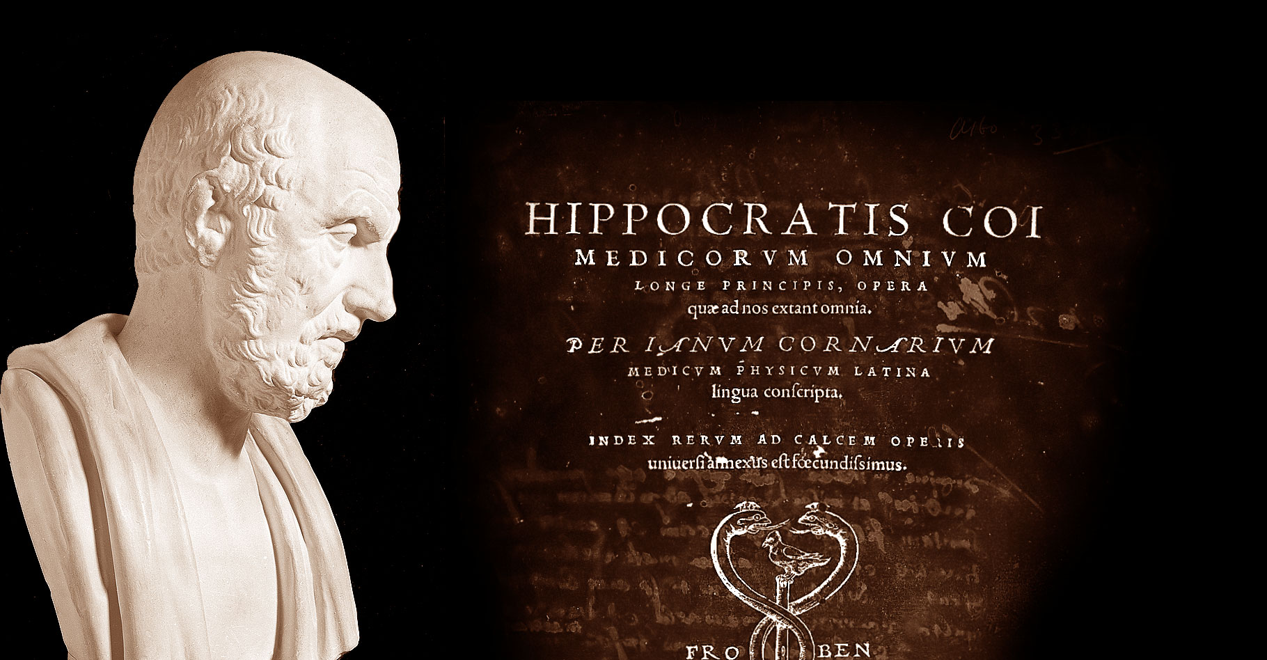 600 avant J.-C. : le serment d’Hippocrate