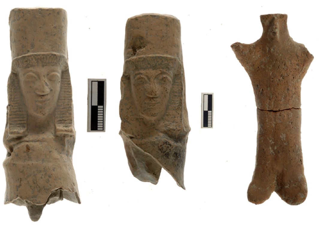 Deux sites archéologiques remarquables : Akrotiri et Théra | Dossier