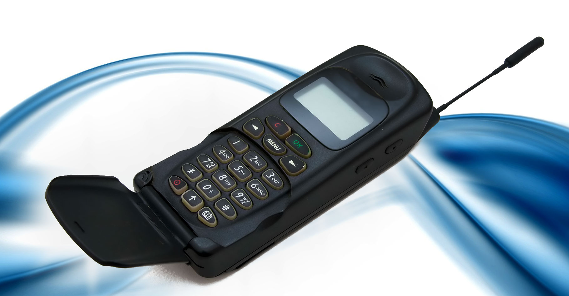 La 2G et le GSM des années 90