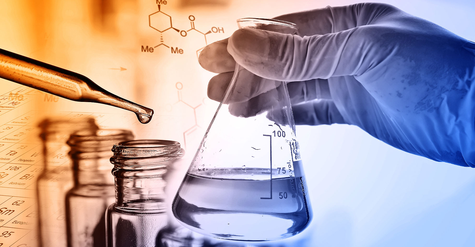 Découvrir les biotechnolgies en médecine. © Totojang1977, Shutterstock 