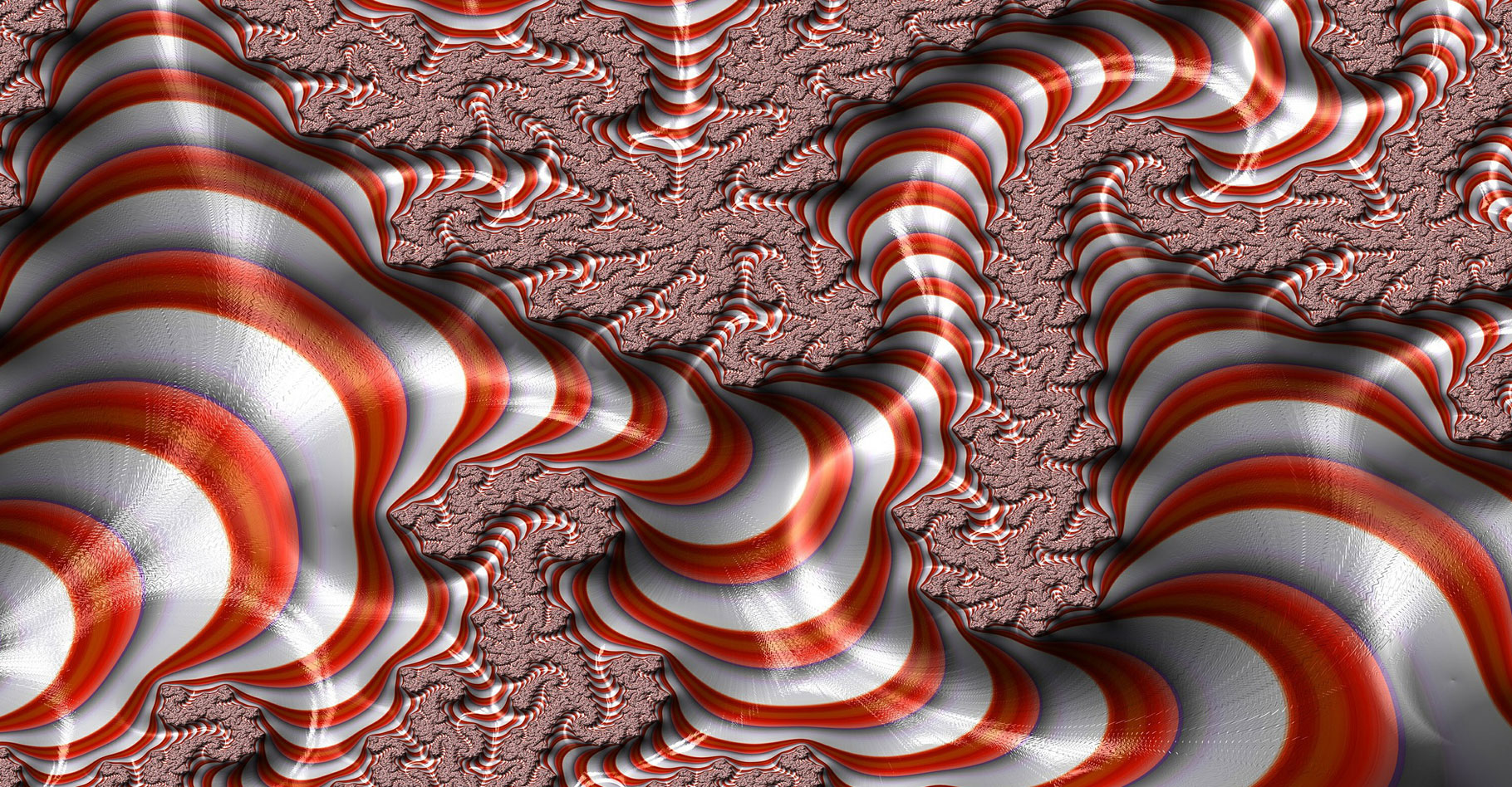 À quoi les fractales servent-elles ?